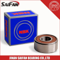 NSK Automotive Air Condition Bearing 40BD49AWT12DDU Size 40*62*20.6 Bearing 40BGS12G-2DS NACHI